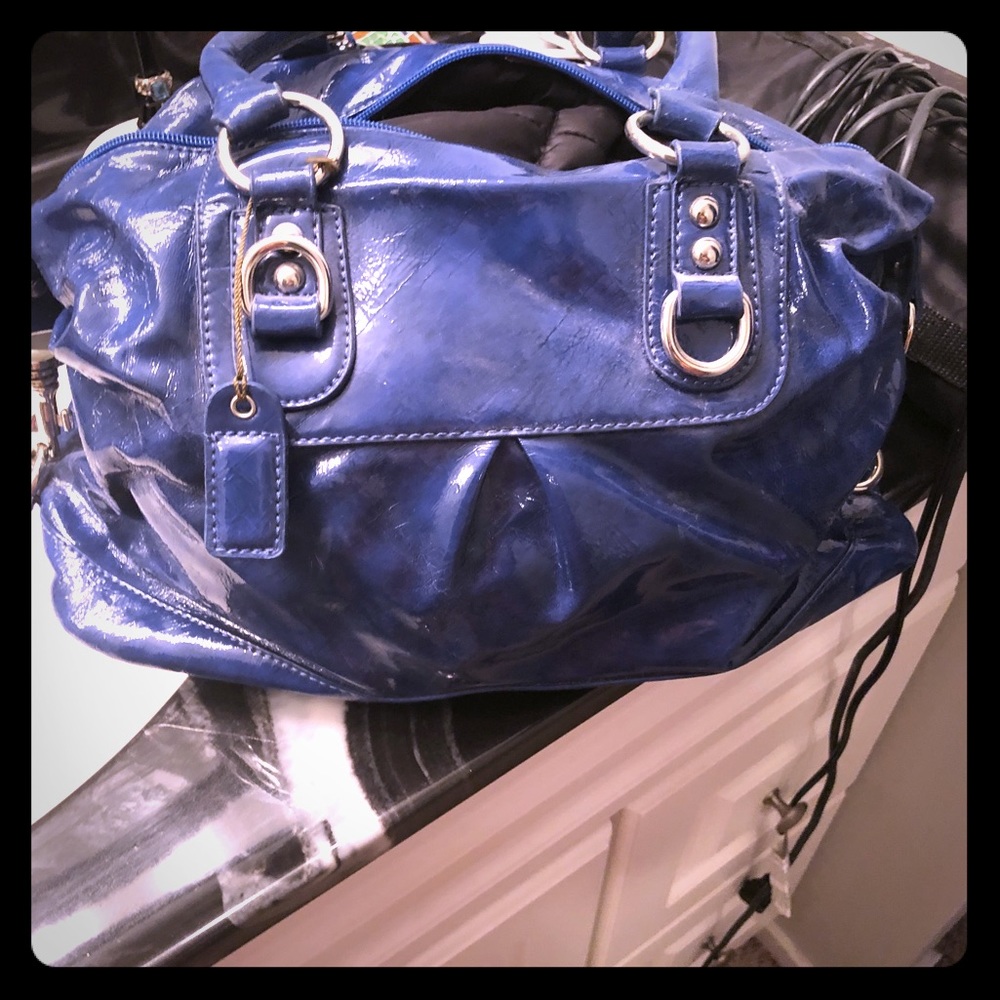 Designer Boutique Bag